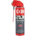 Duo-Spray CX-80 CX-80 multi-tasking prípravok