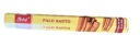 BALAJI PALO SANTO Indické vonné tyčinky