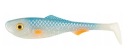 Abu Garcia BEAST PIKE SHAD BLUE HERRING 16cm