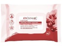 Cleanic Intimate zvlhčený toaletný papier 1 balenie - 40 ks