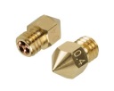 Tryska CHT 0,4mm MK7 MK8 vysoký prietok 3 otvory