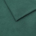Materiál: hydrofóbna poťahová látka, nepremokavý výplet Point green