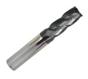 KARBIDOVÁ FRÉZA R450 VHM Z4 fi 1,0x3x4Dx50 45HRC