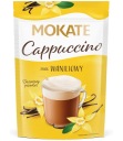 CAPPUCINO Mokate VANILKA Vrecúško 110g
