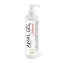 Anal Gel lubrikant, hydratačný análny gél na vodnej báze, 250 ml