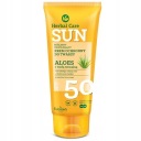 Herbal Care ochranný opaľovací krém na tvár SPF 50 50 ml