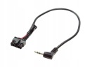 RÁDIO JVC OVLÁDACÍ KÁBEL JVC CONNECTS2 MODULES