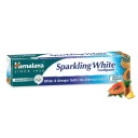SPARKLING WHITE zubná pasta 80g Himalaya Herbals