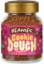 Beanies cesto na instantné kávové sušienky 50g