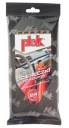 PLAK Cockpit obrúsky MATTE grapefruit 24s