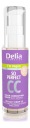 Delia So Perfect Covering CC Cream Medium (02) 30 ml
