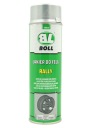 BOLL RÁFKY FARBA STRIEBORNÁ SPREJ 500ML BOLL