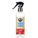 K2 DEOCAR 250ML OSVEDČOVAČ VZDUCHU JAHODA