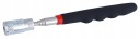 K9P30 MAGNETICKÝ TELESKOPICKÝ LED UCHOVÁVAČ 19,5-81