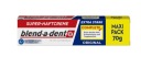 Lepidlo na zubné protézy Blend-A-Dent Complete Super Original 70G