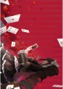 Anime Manga Plagát Danganronpa dgr_052 A3