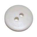 Plastový gombík 15x2 mm
