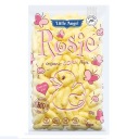 LITTLE ANGEL Rosie kukuričné ​​chrumky (30g) BIO