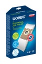 TAŠKY NA VYSÁVAČ ELECTROLUX EasyGo FILTER EEG41IW