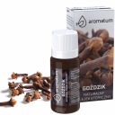 Aromatum prírodný klinčekový esenciálny olej 12ml