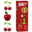 Snack cherry jablko zeleninové želé 30g BOB SLIMÁK