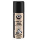 K2 ČISTIACI PROSTRIEDOK KARBURÁTOR, EGR TURBO ŠKRTICE