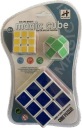 SET MAGIC CUBE 3 ks logické puzzle