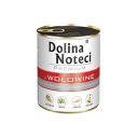Dolina Noteci Premium Hovädzia konzerva 800g