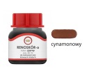 Renoszkol farba na lícovú kožu 0,30 ml