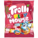 Trolli Playmouse Jelly fazuľky 200g