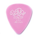 Trsátko na gitaru Dunlop Delrin 41R46 0,46 mm
