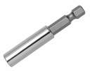 MAGNETICKÝ DRŽIAK BITOV 1/4'' 60 mm