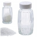 ČISTIČ NA SOĽ A PORENIE Korenie soľ a korenie, transparentné, 50 ml