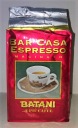 BATANI Bar Casa Espresso káva 250g Hit Bar na doma