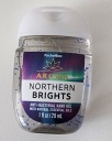 Bath and Body Works gél NEW NORTHERN BRIGHTS