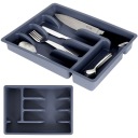 Organizér DRAWER INSERT príborové univerzálne nože