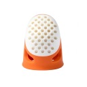Ergonomický krajčírsky náprstok Prym, veľkosť S