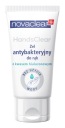 NOVACLEAR ANTIBAKTERIÁLNY GÉL NA RUKY 50 ML