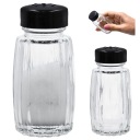 Korenie, nádoba na korenie, korenie, čierne korenie, 50 ml