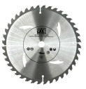 WIDIA DREVENÝ ŠTÍT 250 mm x 32 x 40T WIDIA
