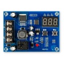 Modul riadenia nabíjania článkov XH-M603, nastaviteľné 12 - 24V