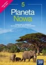 OBÁLKA UČEBNICE NOVEJ PLANÉTY, 5. VYDANIE, NOVÁ ÉRA