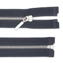 Kovový rozvodný zámok 4 mm 40 cm D580/NIK M1