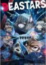 Plagát Anime Manga Beastars bs_006 A3 (vlastné)