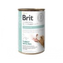 Brit Grain Free VET Diéta pre psov Struvite 400 g