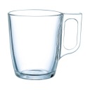 03638 Nuevo pohár transparentný 250 ml LUMINARC