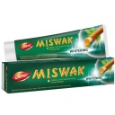 Bieliaca zubná pasta Dabur Miswak Whitening 100 ml