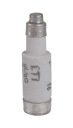 Poistková vložka D01 gG 6A 400V 002211003 ETI