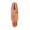M6 28mm fi 1,2 kontaktný hrot, hubica MB TW 401