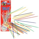 Pick Up Sticks Rodinná arkádová hra Sticks v krabici